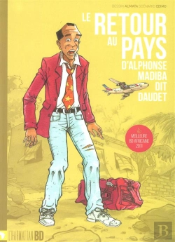 Bertrand.pt - Retour Au Pays D'Alphonse Madiba Dit Daudet
