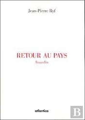 Retour Au Pays Nouvelles