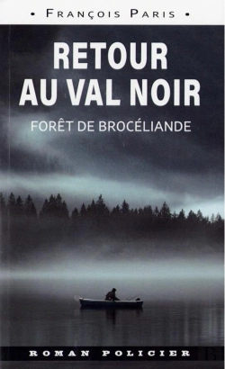 Bertrand.pt - Retour Au Val Noir : Forêt De Brocéliande