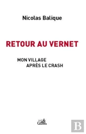 Retour Au Vernet ; Mon Village Après Le Crash De German Wings