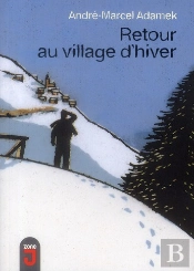 Retour Au Village D'Hiver