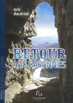 Bertrand.pt - Retour Aux Baronnies