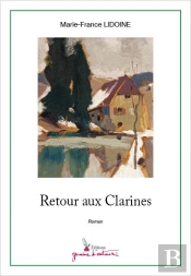 Retour Aux Clarines