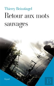 Retour Aux Mots Sauvages