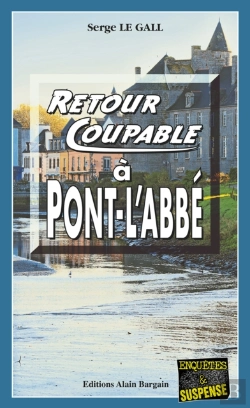 Bertrand.pt - Retour Coupable À Pont-L'Abbé