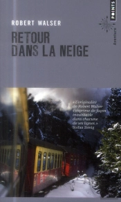 Retour Dans La Neige