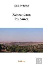 Retour Dans Les Aurès