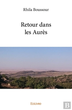 Bertrand.pt - Retour Dans Les Aurès