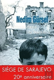 Retour Dans Les Balkans