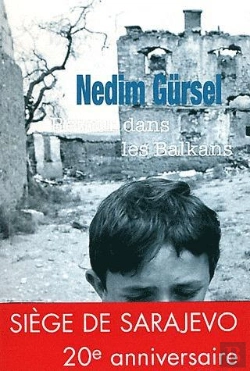 Bertrand.pt - Retour Dans Les Balkans