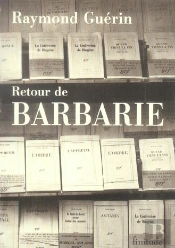 Retour De Barbarie