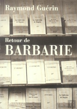 Bertrand.pt - Retour De Barbarie