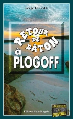 Bertrand.pt - Retour De Bâton À Plogoff