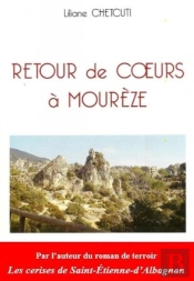 Retour De Coeurs À Mourèze