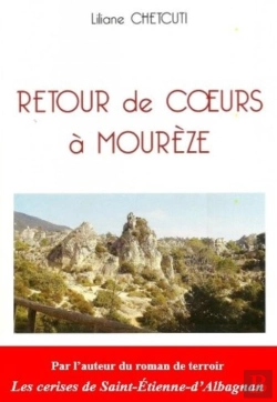 Bertrand.pt - Retour De Coeurs À Mourèze