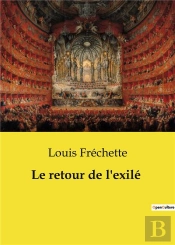 Retour De Exile