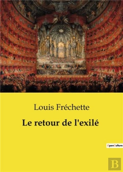 Bertrand.pt - Retour De Exile