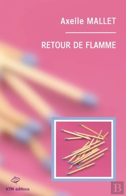 Bertrand.pt - Retour De Flamme