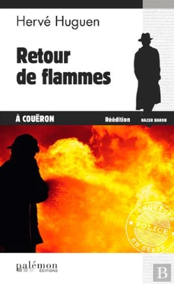 Bertrand.pt - Retour De Flammes À Coueron