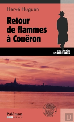 Bertrand.pt - Retour De Flammes À Couëron