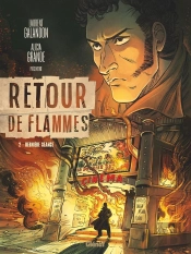 Retour De Flammes Tome 2 : Dernière Séance