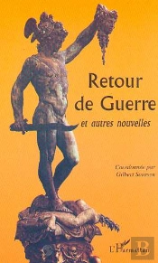 Retour De Guerre Et Autres Nouvelles