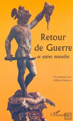 Bertrand.pt - Retour De Guerre Et Autres Nouvelles