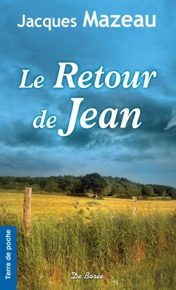 Bertrand.pt - Retour De Jean (Le)