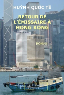 Bertrand.pt - Retour De L'Emissaire A Hong Kong