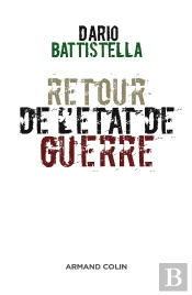 Retour De L'État De Guerre