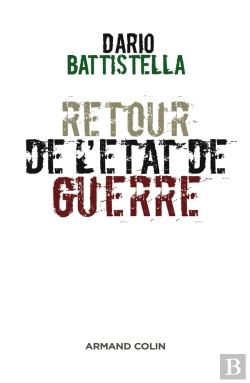 Bertrand.pt - Retour De L'État De Guerre