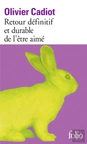 Retour Définitif Et Durable De L'Être Aimé