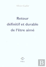 Retour Definitif Et Durable De L'Etre Aime