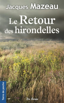Bertrand.pt - Retour Des Hirondelles (Le)