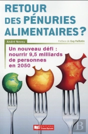 Retour Des Pénuries Alimentaires