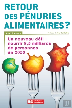 Bertrand.pt - Retour Des Pénuries Alimentaires ?