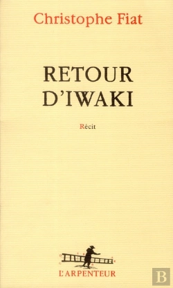 Bertrand.pt - Retour D'Iwaki