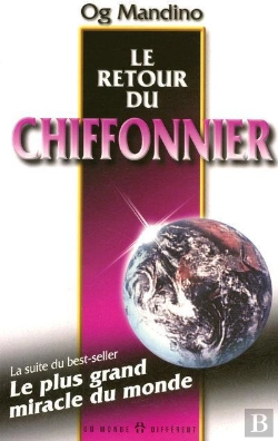 Bertrand.pt - Retour Du Chiffonnier