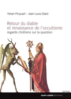 Bertrand.pt - Retour Du Diable Et Renaissance De L'Occultisme