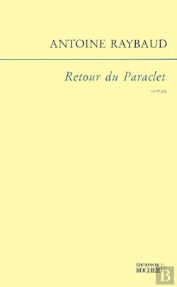 Bertrand.pt - Retour Du Paraclet : Roman(S)