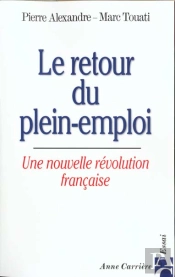 Retour Du Plein Emploi