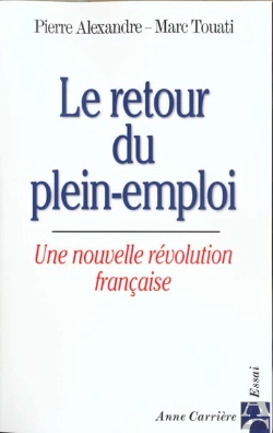Bertrand.pt - Retour Du Plein Emploi