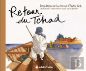 Retour Du Tchad