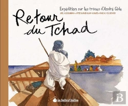 Bertrand.pt - Retour Du Tchad