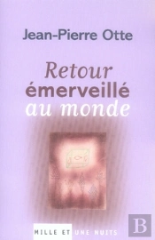 Retour Émerveillé Au Monde