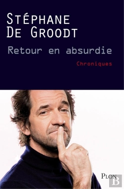 Bertrand.pt - Retour En Absurdie