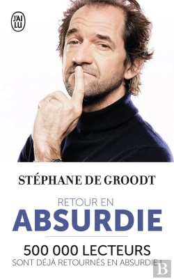 Bertrand.pt - Retour En Absurdie
