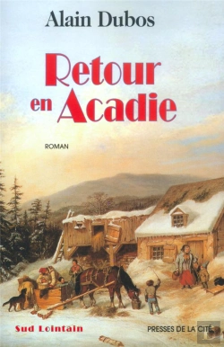 Bertrand.pt - Retour En Acadie