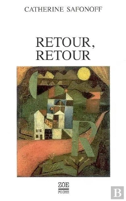 Bertrand.pt - Retour, Retour