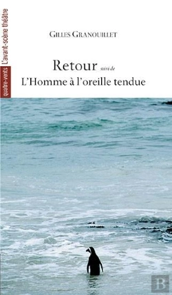 Bertrand.pt - Retour Suivi De L'Homme À L'Oreille Tendue